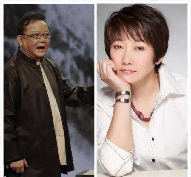 原创不敢老的王刚：网恋小20岁娇妻，和儿子差60岁，凌晨4点挣奶粉钱