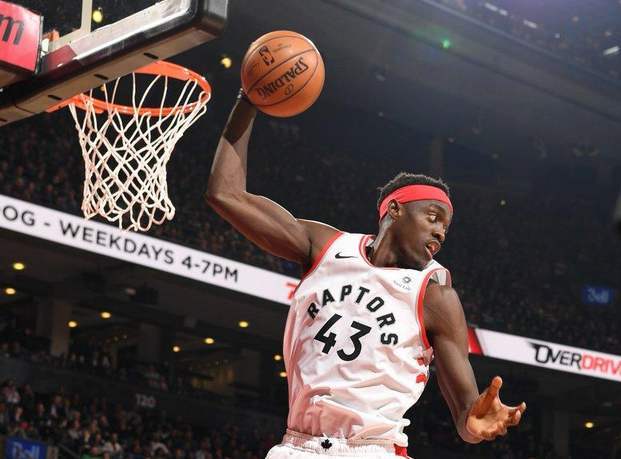 喀麦隆现在的篮球明星都有谁呢，喀麦隆篮球明星nba？