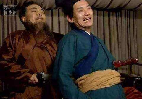 『曹公』如何正确地给喜欢“梦中杀人”的曹操盖被子？速度来抄答案！，