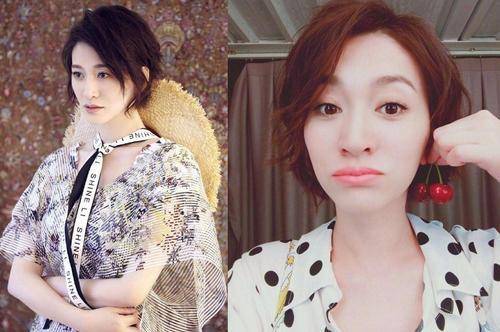 44岁"不老女神"李小冉《庆余年》狂跪50次脚软!_李沁