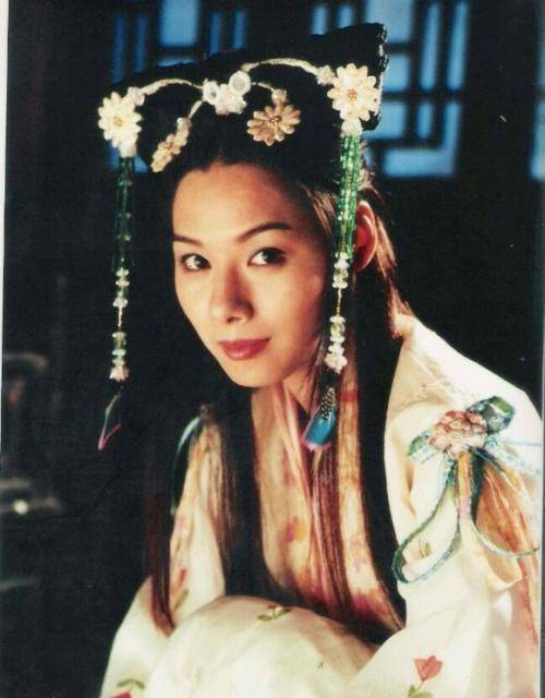 《风云》女演员现状:幽若老的快,孔慈嫁富二代,独孤梦