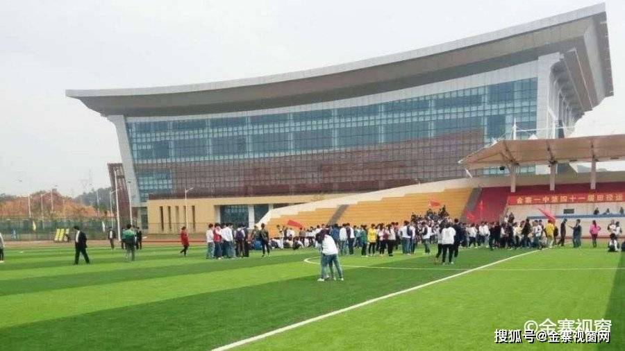 小说|你还记得她曾经的样子吗？被时光掩埋的金寨老一中