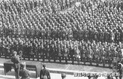 时间进入1948年,随着国民党军在各个战场的连续惨败,不得不再次改变