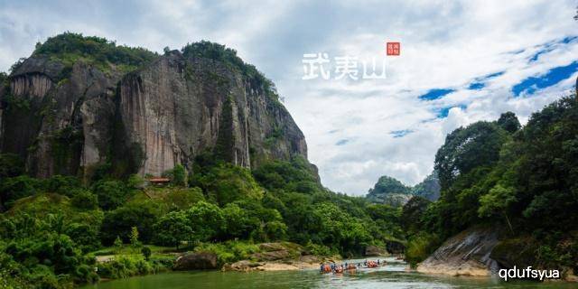 除了凉山螺髻山,南平天游峰景区,风景漂亮的旅游休闲场所还有这些呢