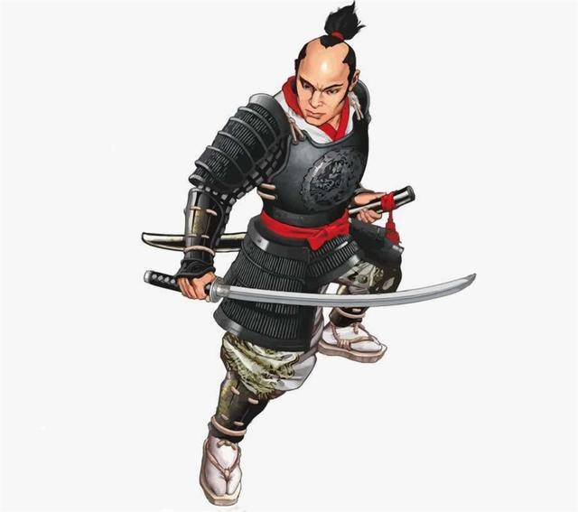 德川幕府时期的武士如何生存?
