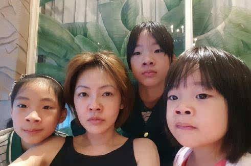 小S生日抱女儿痛哭，带老公参加派对，喝得眼神