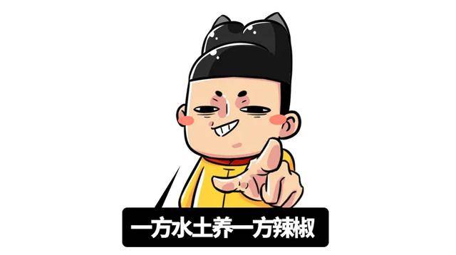 四川人口音与吃辣有关吗_四川人吃辣图(2)