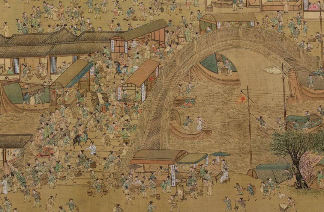 宋朝时期的经济总量_宋朝时期地图(2)