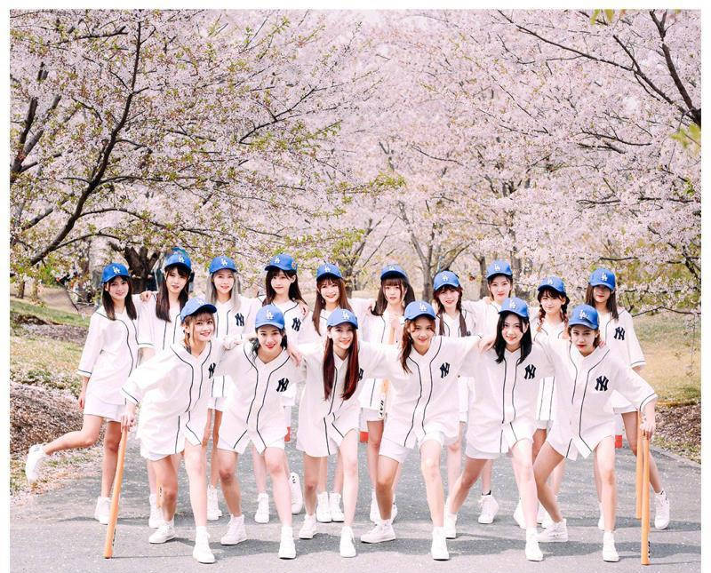太瘋狂!網曝SNH48粉絲在AKB48公演劇場門口擺花圈 娛樂 第4張