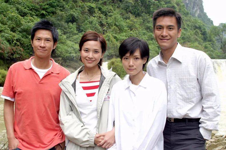 TVB剧《天涯侠医》重播，评分高人气低的它值得被更多人知道！_时间