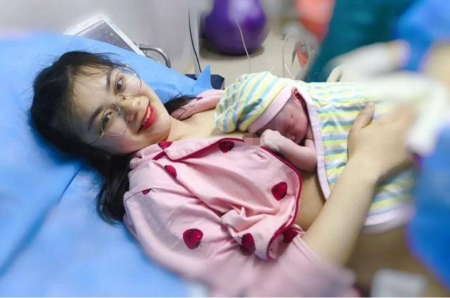 原创生孩子顺产疼还是剖腹产疼还有一种情况更遭罪产妇却没得选
