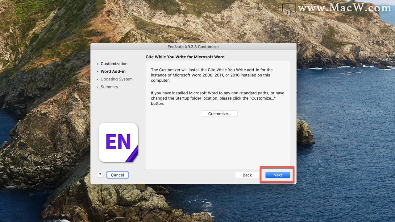 word2019-endnote-x9-endnote-x9-word-2019