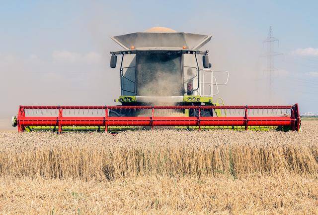 农业机械自动化技术要点及优化应用探析