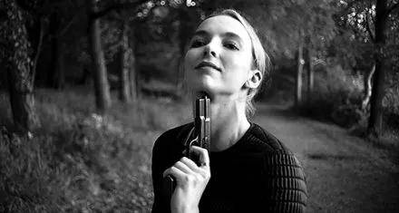 《killing eve》(杀死伊芙)| 时尚搭配满分,剧情带感的"女杀手"