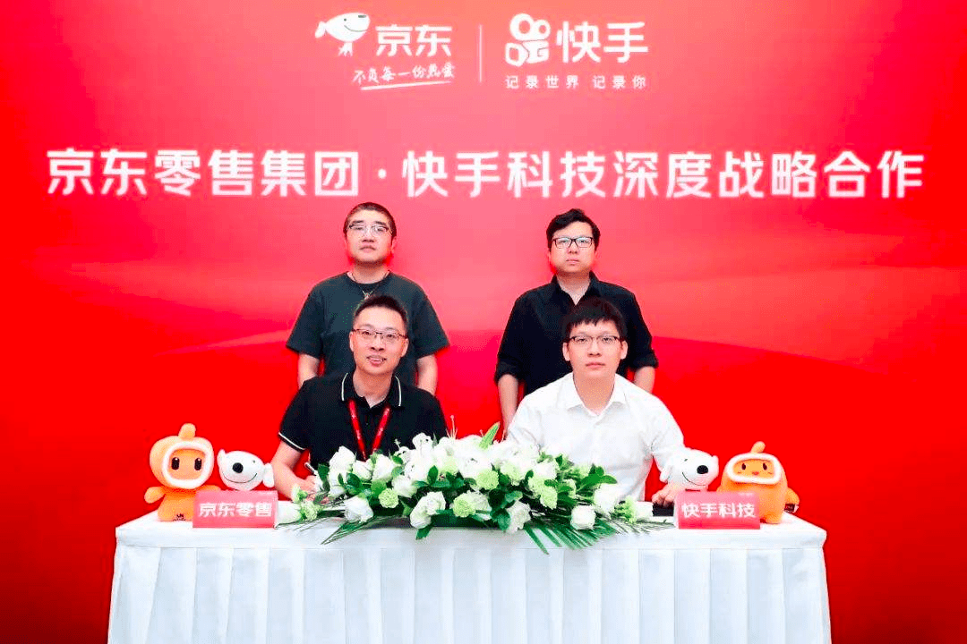 鹿死谁手？天猫、京东、拼多多，拼了！