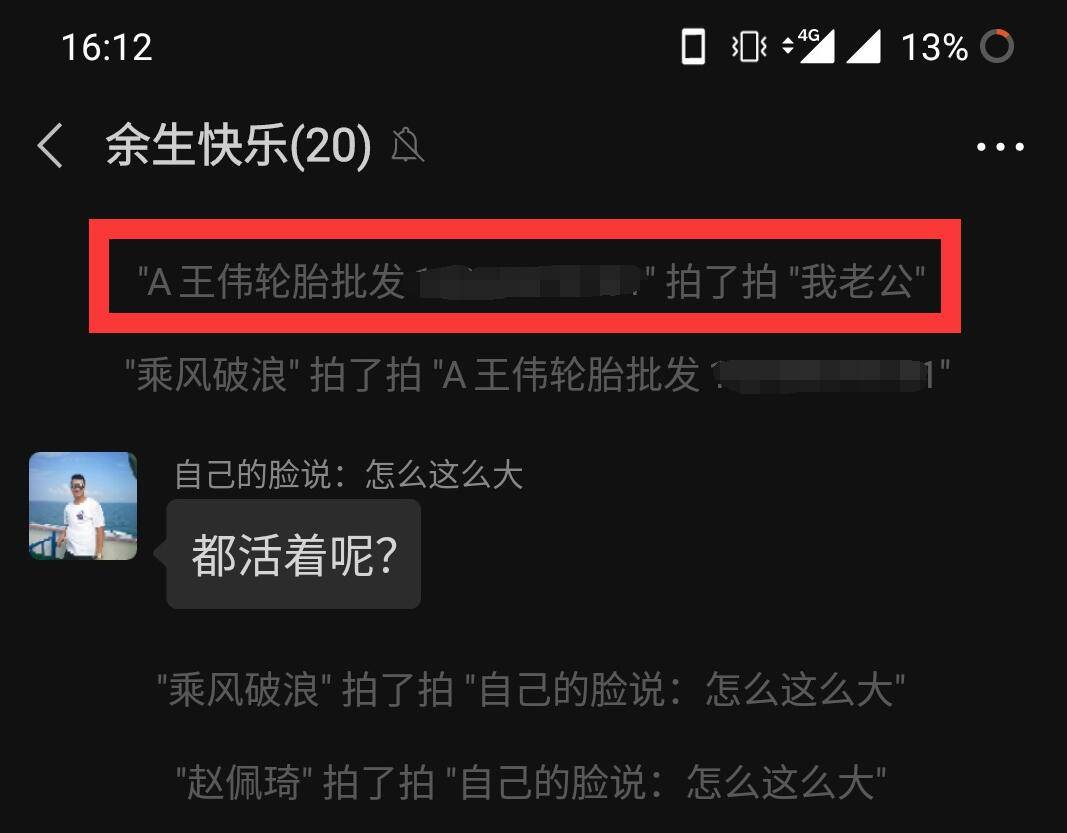 苹果微信迎来全面大更新,ios微信号可修改"拍一拍"功能上线_手机搜狐