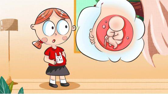 原创准妈妈不好好刷牙，容易引起牙龈炎，还可能影响胎儿健康！