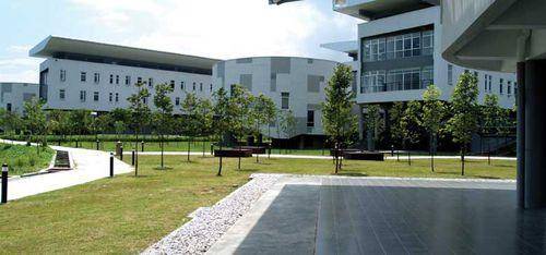 马来西亚顶尖的私立大学介绍