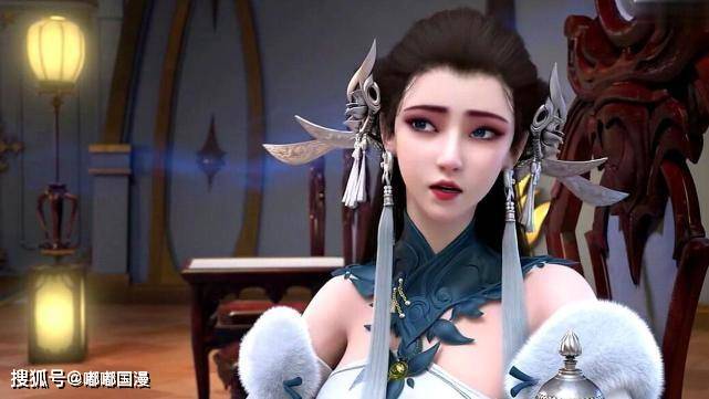 本期文章给大家带来的是,你真的看懂《梦塔·雪谜城》了吗?
