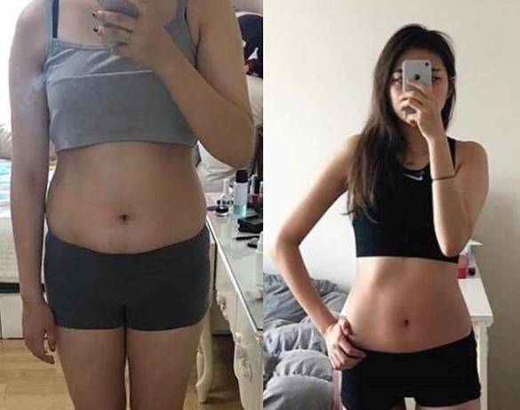 怎么做才能瘦20斤 b3dd43c3dd814316ac3d06dd6c9c5189.jpeg