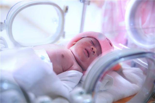 婴幼儿|由宝宝这个部位发育决定宝宝的出生时间