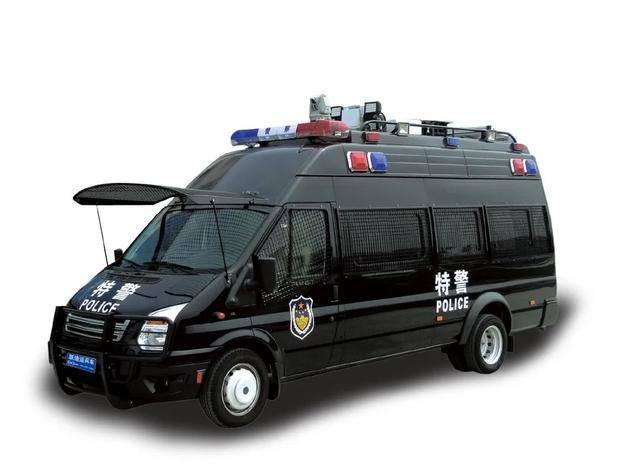 no.2 运兵车