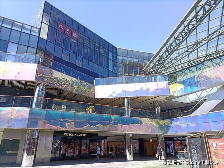 5G双模水桶新机奥利给 华为畅享20 Pro评测