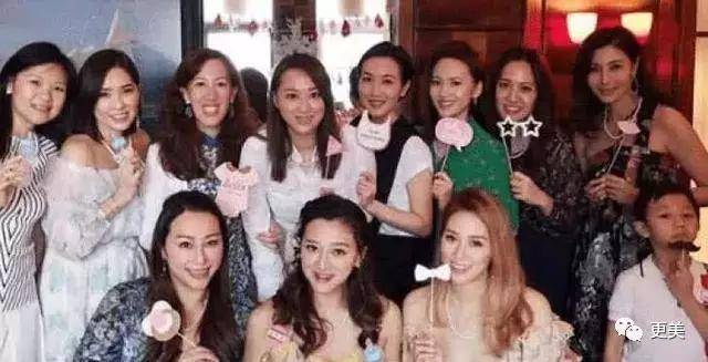 郭碧婷怀孕6个月,却还是单身?她的豪门媳妇脸可复制吗?