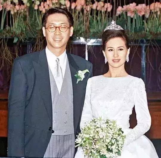 郭碧婷怀孕6个月,却还是单身?她的豪门媳妇脸可复制吗?