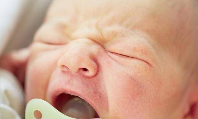 婴儿几个月不吐唾液了 594cdbc408354b7480c1120745b7d998.jpeg