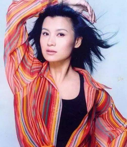 史兰芽的风流情史,以及她背后的5个野心男人