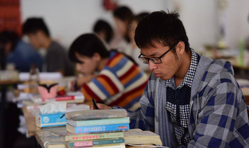 2021年考研即将开启，考研路上的这三个坑，遇到一定要绕开！