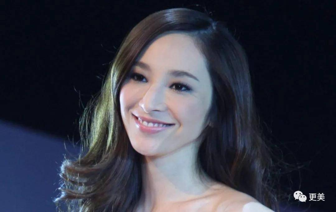 郭碧婷怀孕6个月,却还是单身?她的豪门媳妇脸可复制吗?