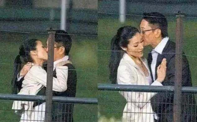 李嘉欣为进豪门不惜“头破血流”，屡次失败后