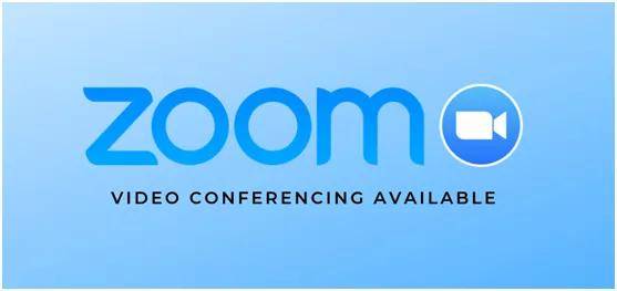 Zoom的TP 个人免费账户将不能再主持会议！