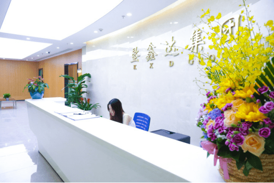 垦鑫达:一个你只要付出,就有回报的地方