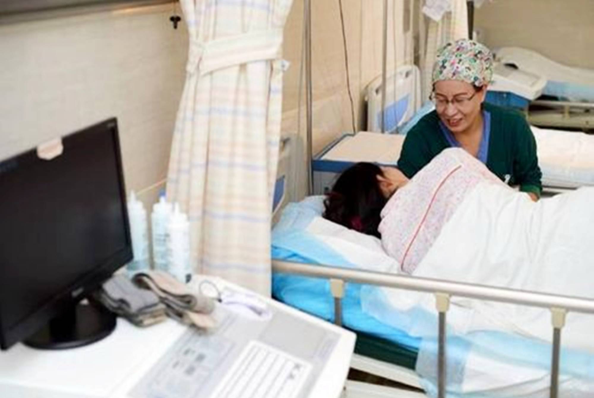 孕妇产检有哪些项目yibo北京民航总医院怀孕产检流程攻略整理