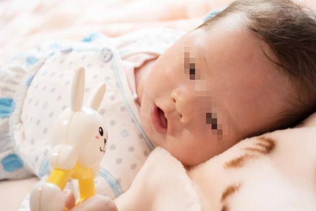 先兆|当娃出现三个行为，家长就要提高警惕了宝宝智力低下有先兆