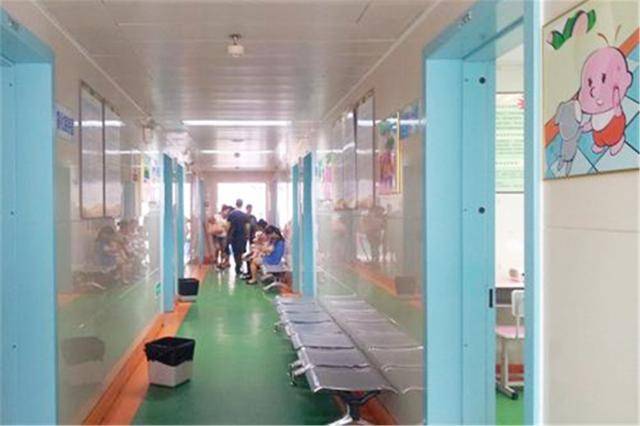孩子|为何不开学孩子都不爱生病了?家长应该得到启发儿科“遇冷”