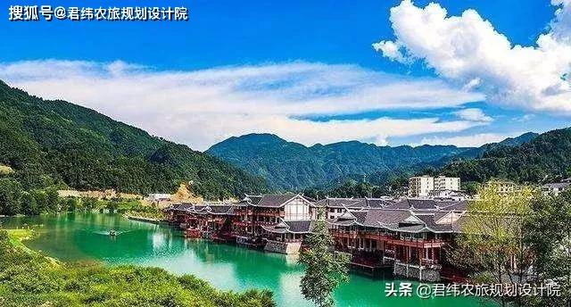 湖北美丽乡村建设典型经验:恩施市龙凤镇