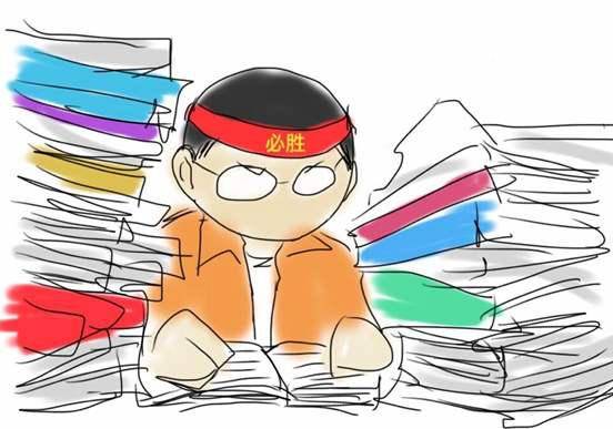 原创高考经不起闪失，“少一个马掌钉丢一个天下”，这些错误可别犯