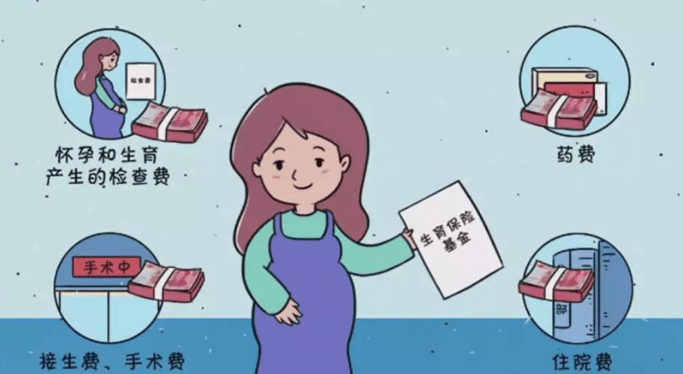 2020年各地生育福利新政策，孕妈可先了解，看看能享受多少福利！