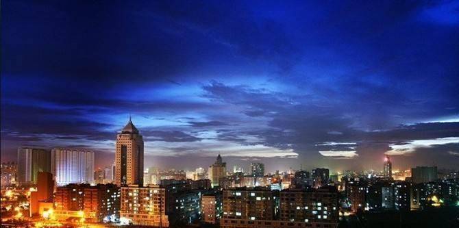 全国GDP超3000亿的城市_全国城市gdp排名2020