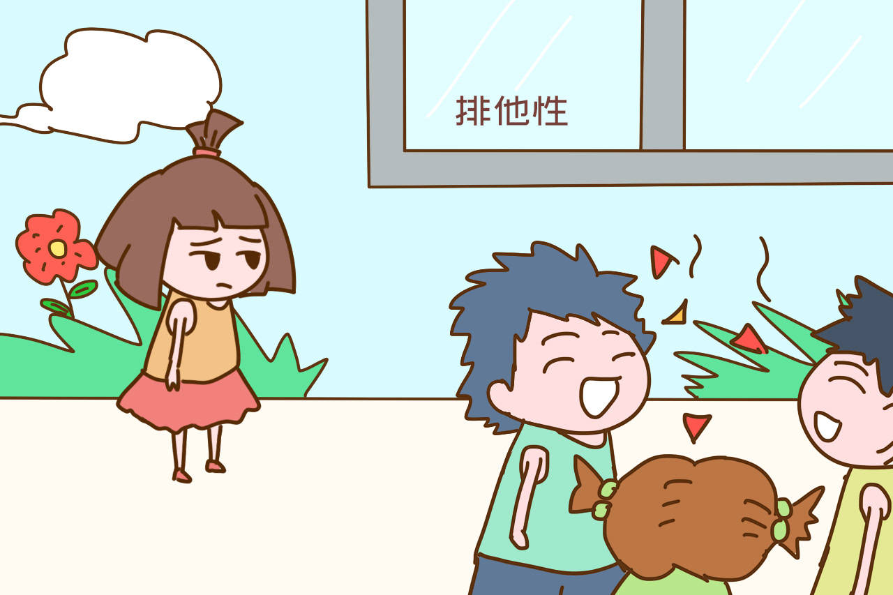 原创 
            刚上高中就怀孕，校长却为她起立鼓掌：你是最勇敢的女生