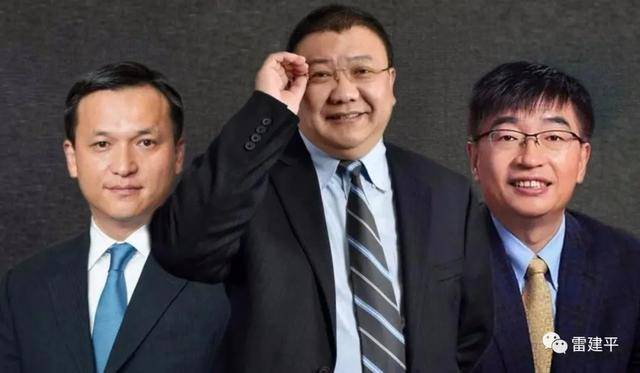 原创瑞幸酝酿开董事会背后：陆正耀与黎辉刘二海铁三角出现裂痕