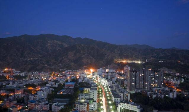 攀枝花GDP为啥这么少_攀枝花图片