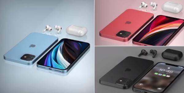 再度确认！iPhone12起步价为4580元：国产手机要发