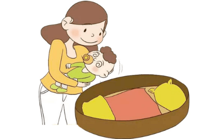 真相|只有不会哄的大人！真相：没有不会睡的宝宝