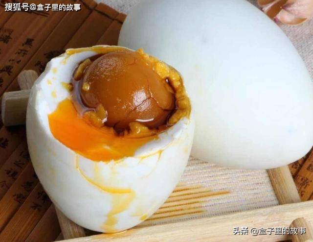 怎么腌咸鸡蛋不咸 c1e4e7bedfa2440eb3305ed0c438614f.jpeg