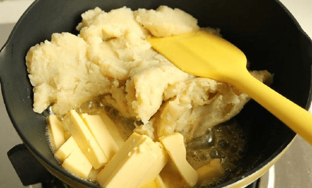 如何炒土豆泥好吃 c8718c28eb7b45c3b0b5e4d625d4d209.png